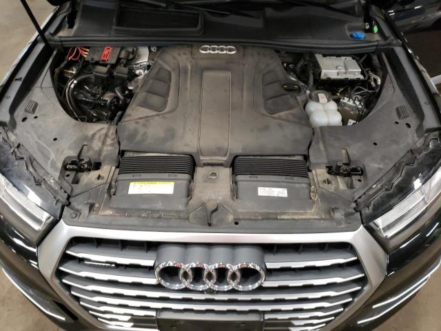 VIN WA1LAAF75KD012123 2019 Audi Q7, Premium Plus no.12