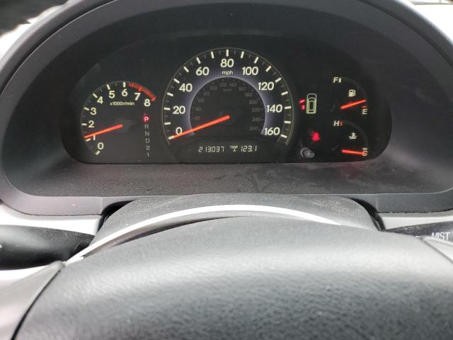 2007 Honda Odyssey Exl VIN: 5FNRL38617B096239 Lot: 61093294