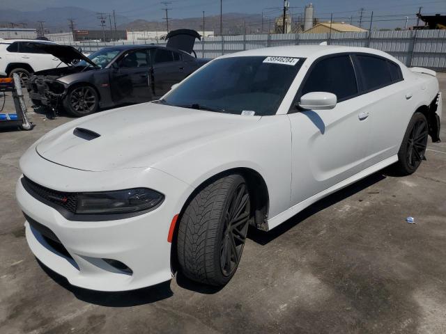 2019 Dodge Charger Gt VIN: 2C3CDXHG0KH673711 Lot: 58946284