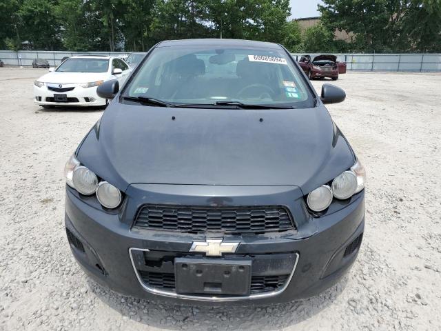 2014 Chevrolet Sonic Lt VIN: 1G1JC5SG2E4135234 Lot: 60085094