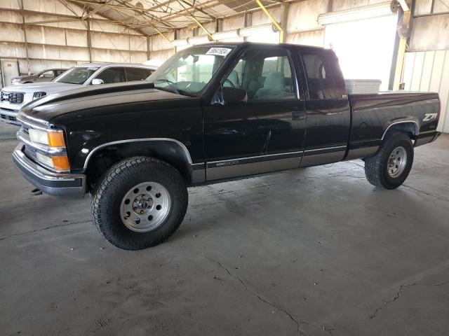 1995 Chevrolet Gmt-400 K1500 VIN: 2GCEK19K2S1211279 Lot: 58641924