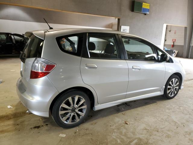 2012 Honda Fit Sport VIN: JHMGE8H56CC029695 Lot: 58029564