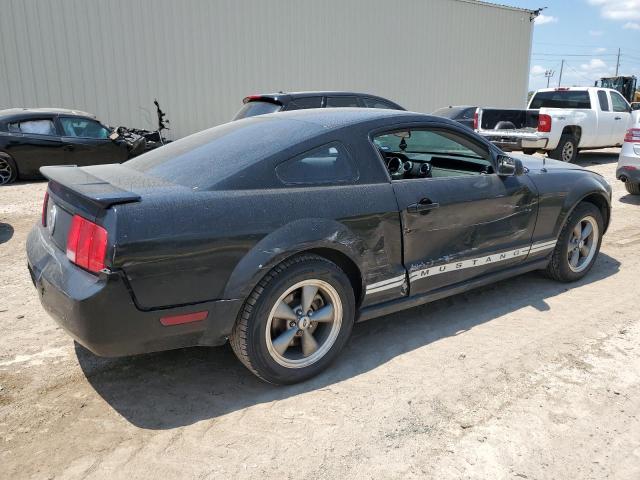 2007 Ford Mustang VIN: 1ZVFT80N075323860 Lot: 57785634