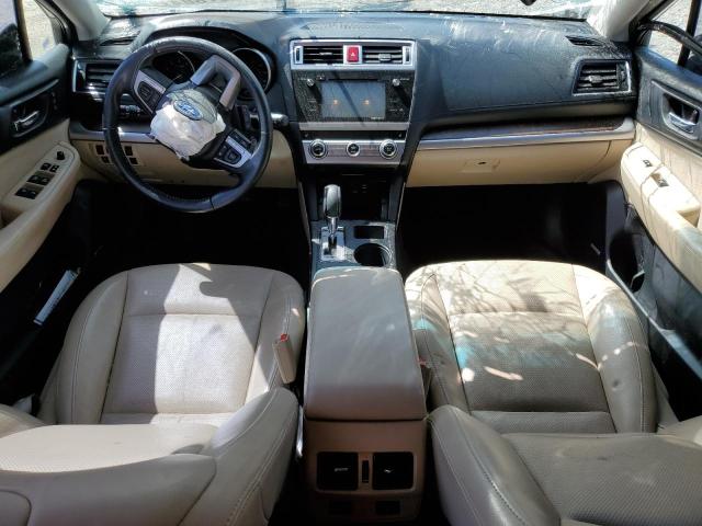 2015 Subaru Outback 2.5I Limited VIN: 4S4BSAJC2F3254667 Lot: 60067884