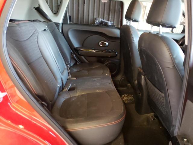 2018 Kia Soul ! VIN: KNDJX3AA9J7573934 Lot: 57563574