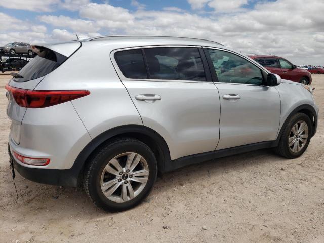 2017 KIA SPORTAGE L - KNDPM3AC9H7086523