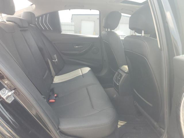 2015 BMW 320 I xDrive VIN: WBA3C3G51FNS74968 Lot: 60044224