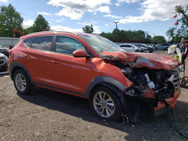 KM8J3CA46HU487266 2017 Hyundai Tucson Limited