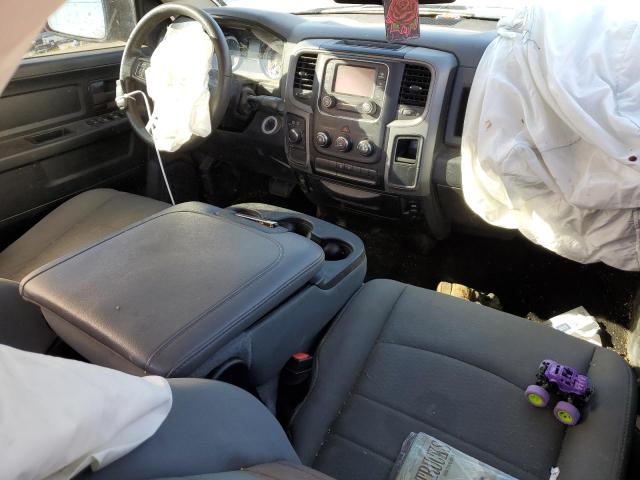 2015 Ram 1500 St VIN: 1C6RR7KT9FS657977 Lot: 59160254