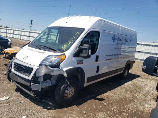 2021 RAM PROMASTER - 3C6LRVDGXME524168
