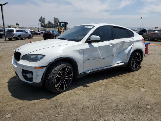 2011 BMW X6 xDrive35I VIN: 5UXFG2C52BLX06556 Lot: 57696364