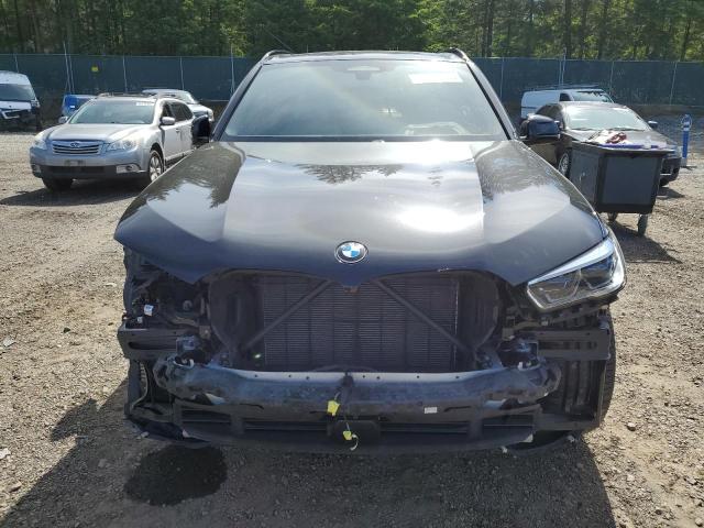 VIN 5UXCR6C04P9N92556 2023 BMW X5, Xdrive40I no.5