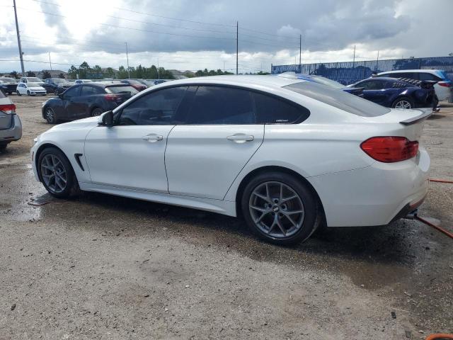 VIN WBA4A9C51GG507112 2016 BMW 4 Series, 428 I Gran... no.2