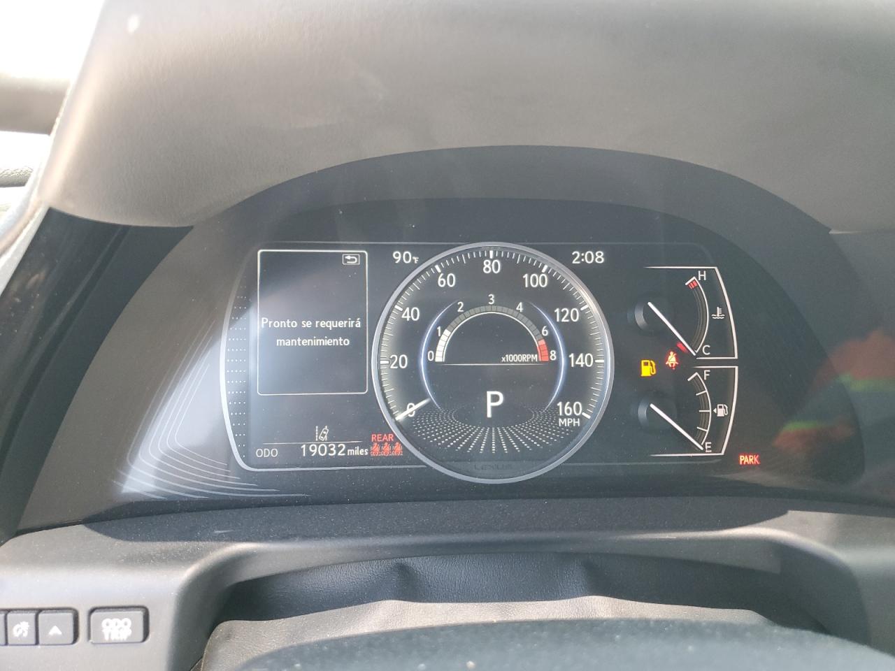 58ACZ1B14NU131600 2022 Lexus Es 350 Base