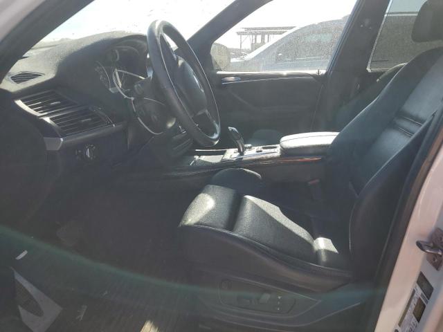 2012 BMW X5 xDrive50I VIN: 5UXZV8C56CL423049 Lot: 56686934