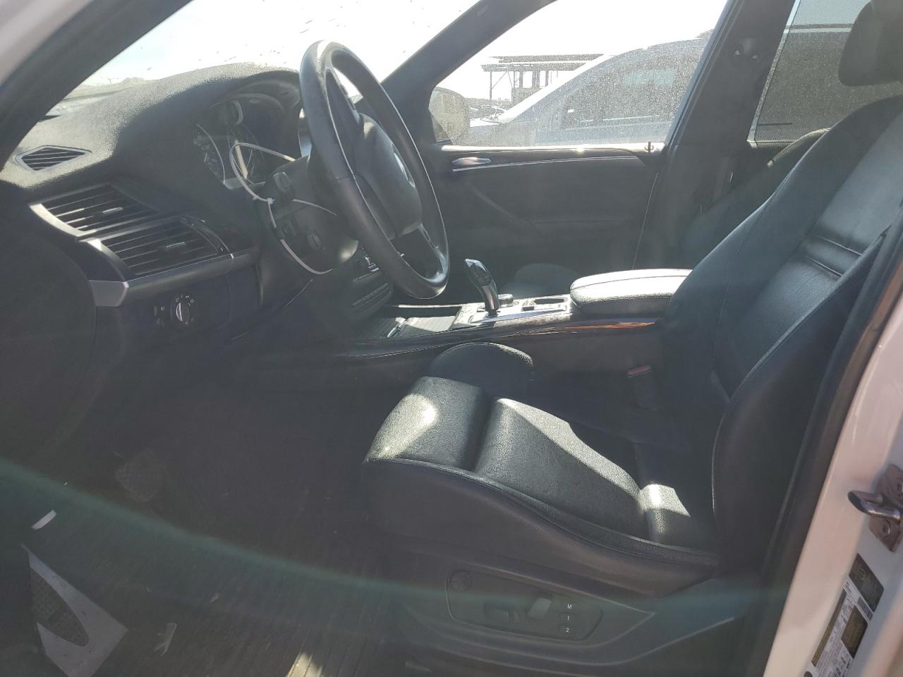 5UXZV8C56CL423049 2012 BMW X5 xDrive50I