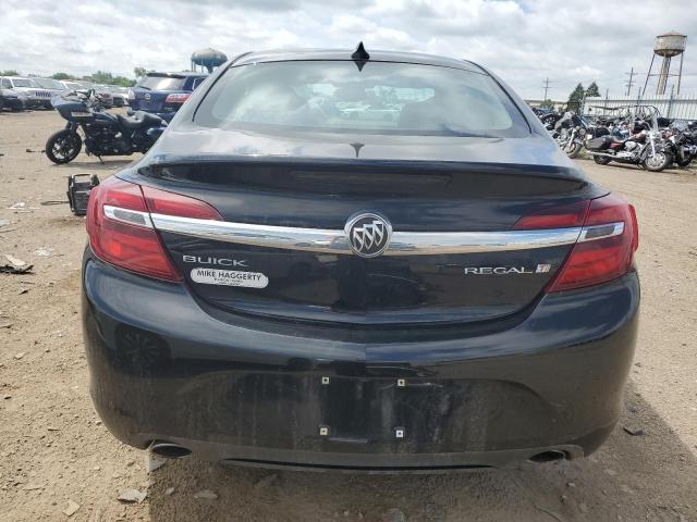 2017 Buick Regal Sport Touring VIN: 2G4GL5EX7H9130993 Lot: 59489264