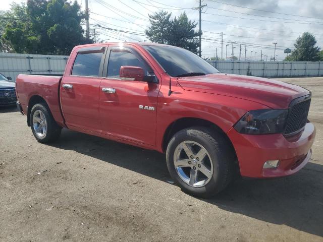 2009 Dodge Ram 1500 VIN: 1D3HV13T39S764157 Lot: 56483244