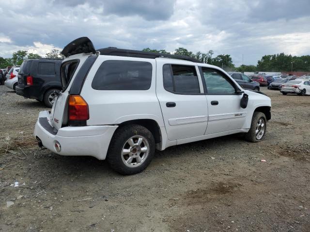 2005 GMC Envoy Xl VIN: 1GKES16S256143393 Lot: 57537754