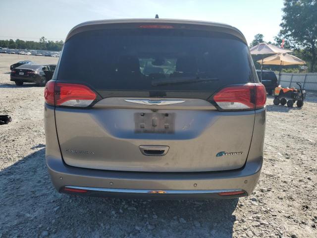 2018 Chrysler Pacifica Hybrid Limited VIN: 2C4RC1N76JR237657 Lot: 59223274