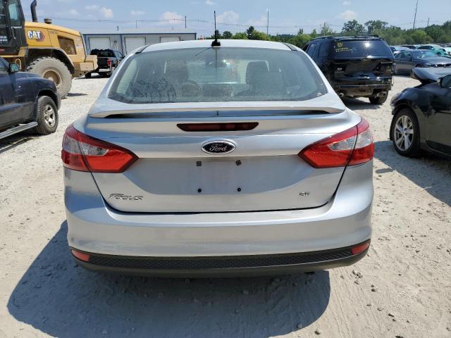 2012 Ford Focus Se VIN: 1FAHP3F21CL229031 Lot: 59692694