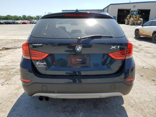 2014 BMW X1 xDrive28I VIN: WBAVL1C54EVY14430 Lot: 59046984