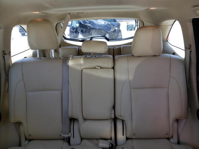 2014 Toyota Highlander Le VIN: 5TDZKRFH4ES014099 Lot: 58082574