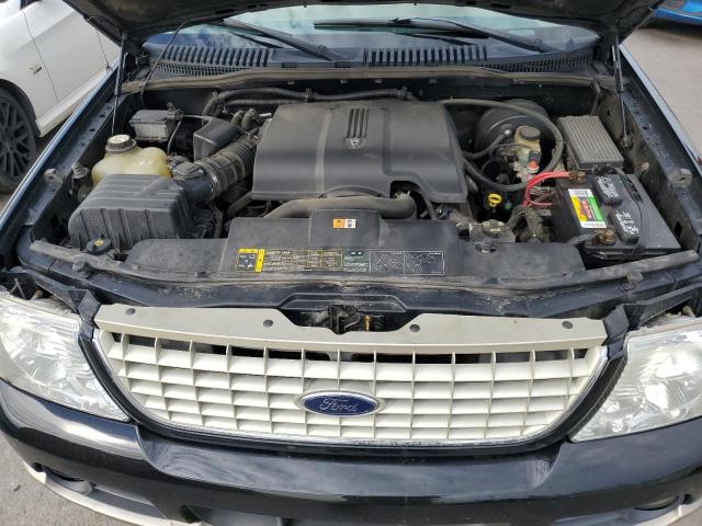 2002 Ford Explorer Eddie Bauer VIN: 1FMZU74W02ZA93034 Lot: 59772954