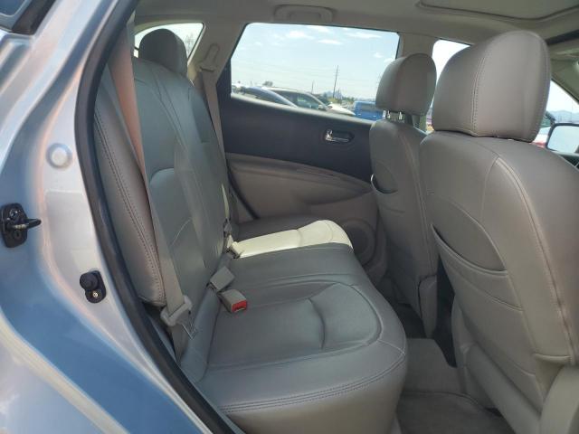 2011 Nissan Rogue S VIN: JN8AS5MTXBW169320 Lot: 57994164