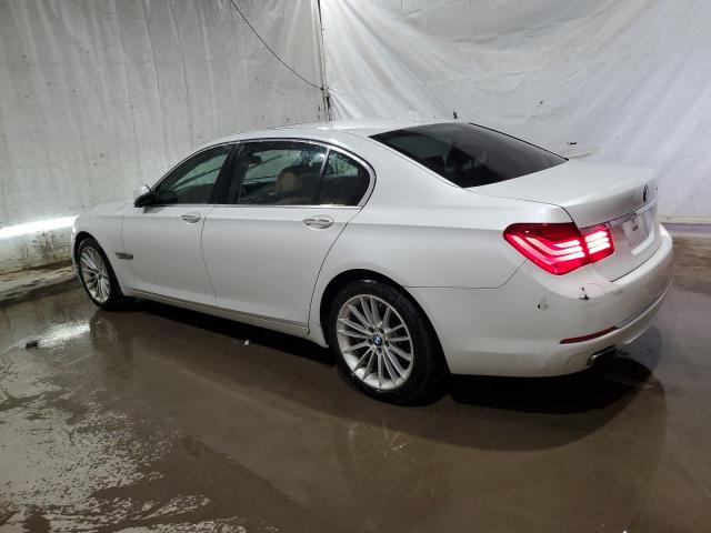 VIN WBAYE8C56FD780918 2015 BMW 7 Series, 750 LI no.2