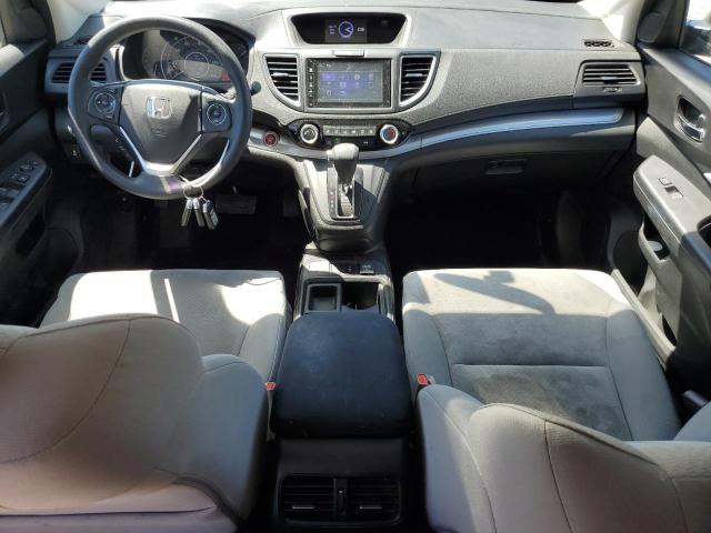 2015 Honda Cr-V Ex VIN: 2HKRM4H50FH677497 Lot: 59954174