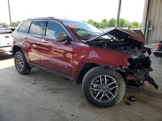2021 JEEP GRAN CHER 1C4RJFBG0MC669195