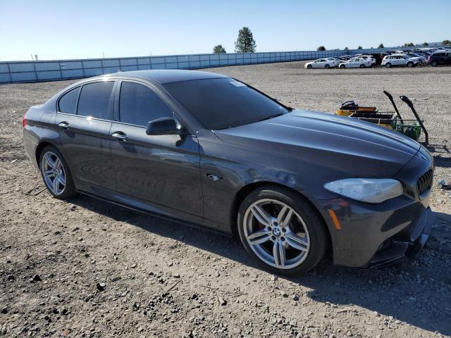 2012 BMW 535 I VIN: WBAFR7C5XCC811319 Lot: 58096704