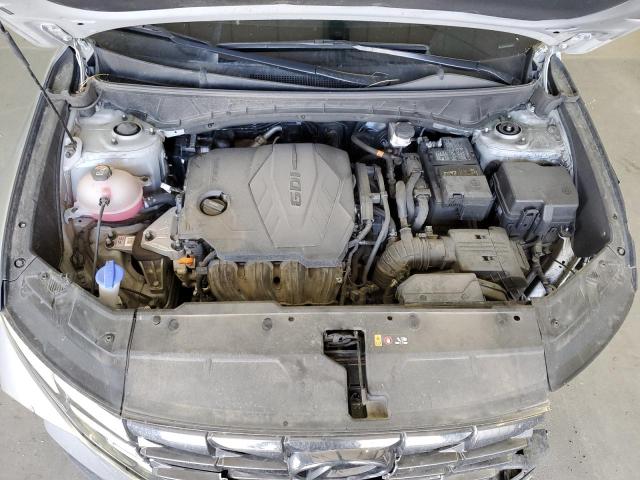 2022 Hyundai Tucson Limited VIN: 5NMJECAE6NH041306 Lot: 57489144