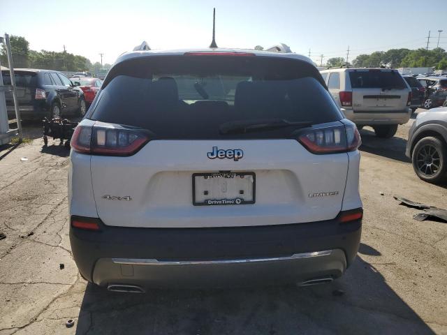 2019 JEEP CHEROKEE L - 1C4PJMDX1KD426866