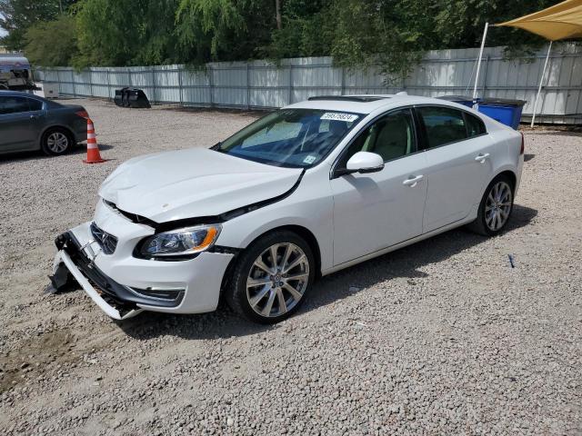 2017 Volvo S60 Premier VIN: LYV402HK3HB144756 Lot: 59575824