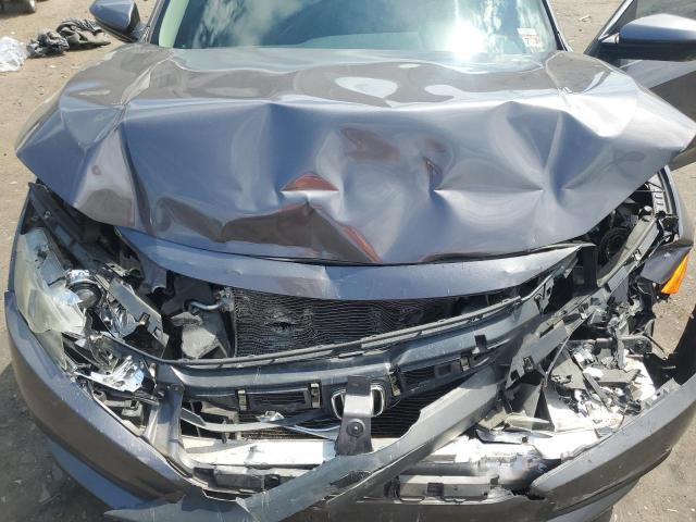 2016 HONDA CIVIC LX - 2HGFC2F53GH528994