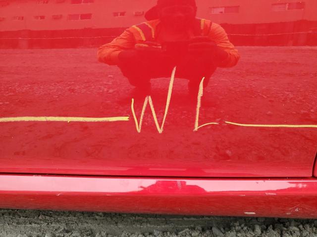 2023 Alfa Romeo Giulia Ti VIN: ZARFAMBN1P7669022 Lot: 59535814