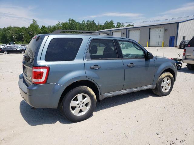 1FMCU9DGXBKB73802 | 2011 Ford escape xlt