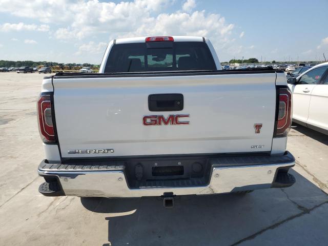 2018 GMC Sierra K1500 Slt VIN: 3GTU2NEC6JG514847 Lot: 59349754