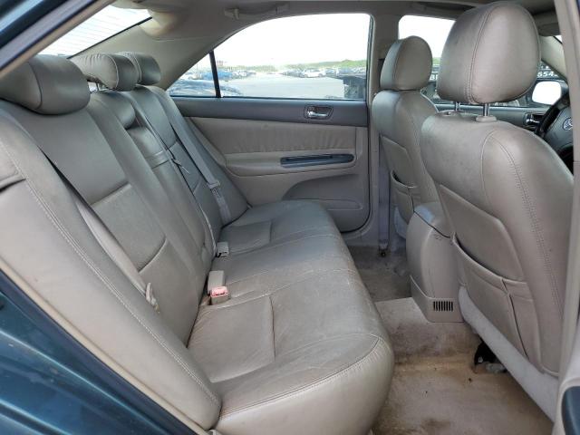 2005 Toyota Camry Le VIN: 4T1BE32K25U392713 Lot: 59528824