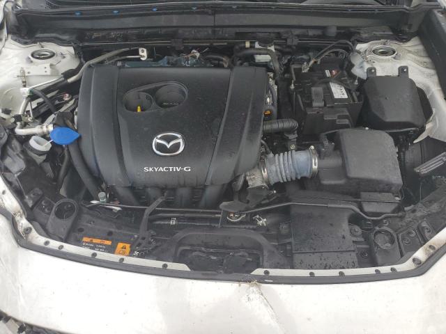 VIN 3MVDMAALXMM221644 2021 Mazda CX-30 no.11