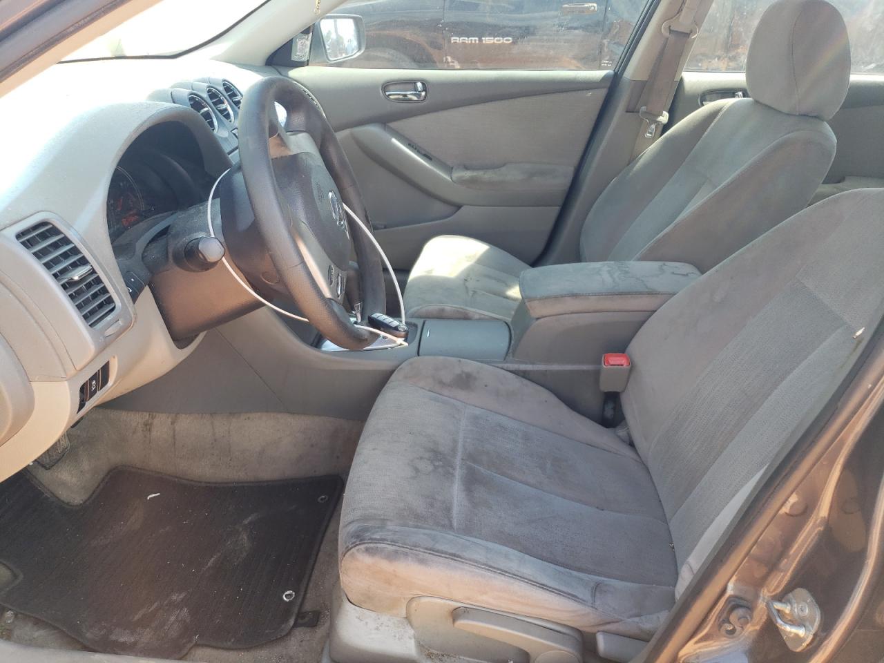 2012 Nissan Altima Base vin: 1N4AL2AP3CC172003