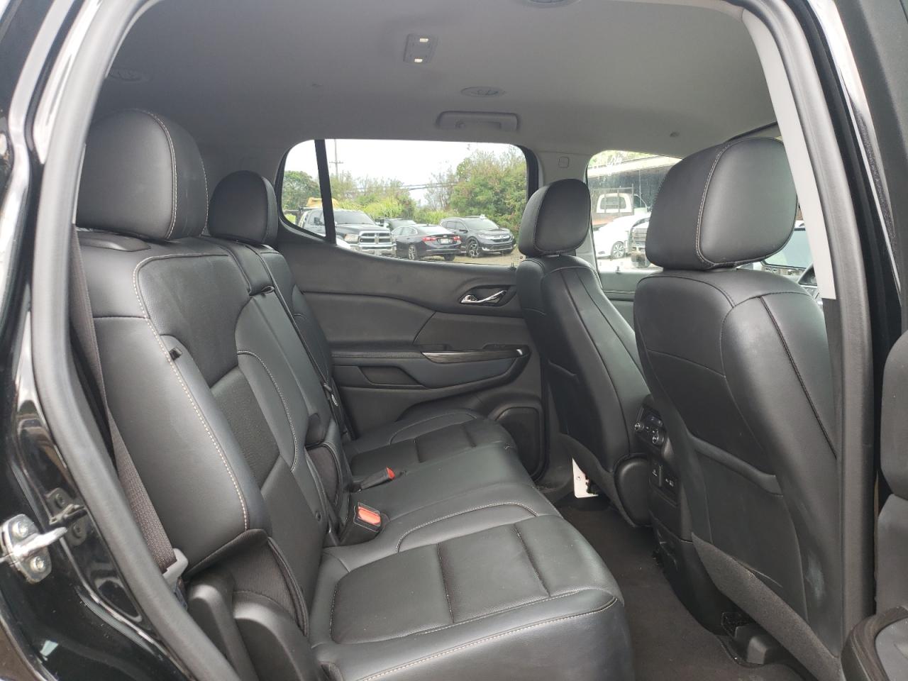 1GKKNUL48PZ115617 2023 GMC Acadia Slt