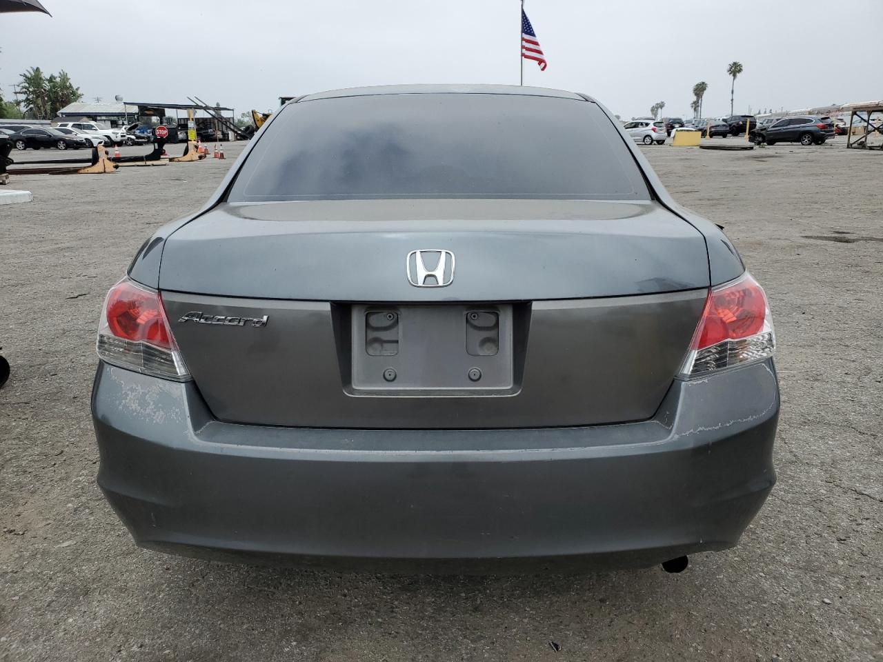 1HGCP26739A157460 2009 Honda Accord Ex