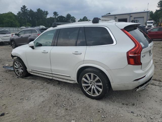 VIN YV4A22PL3G1017340 2016 Volvo XC90, T6 no.2