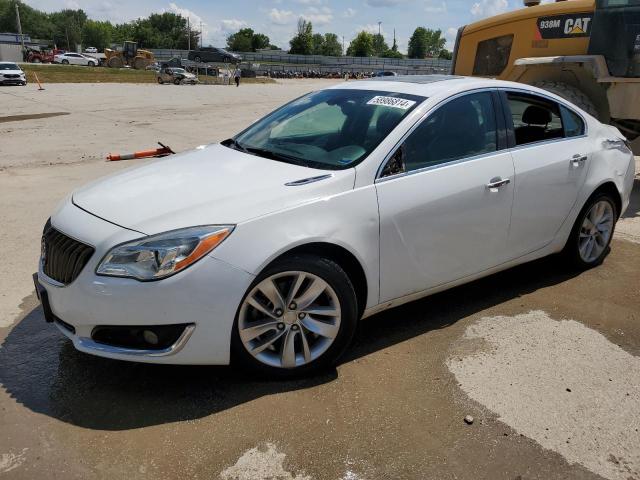 BUICK REGAL PREM
