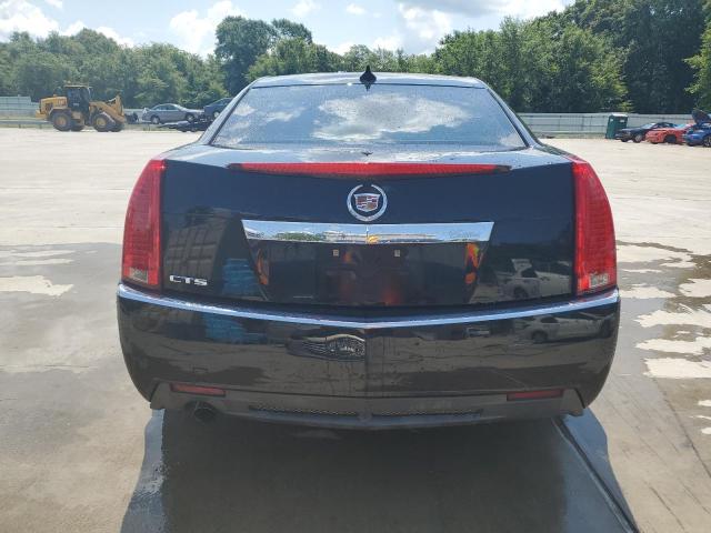 2011 Cadillac Cts VIN: 1G6DA5EY5B0106864 Lot: 57958424