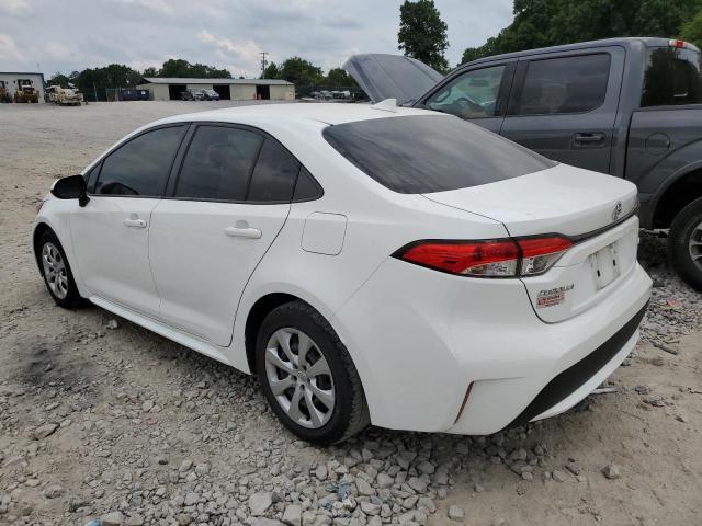 JTDEPRAE4LJ064671 2020 TOYOTA COROLLA - Image 2