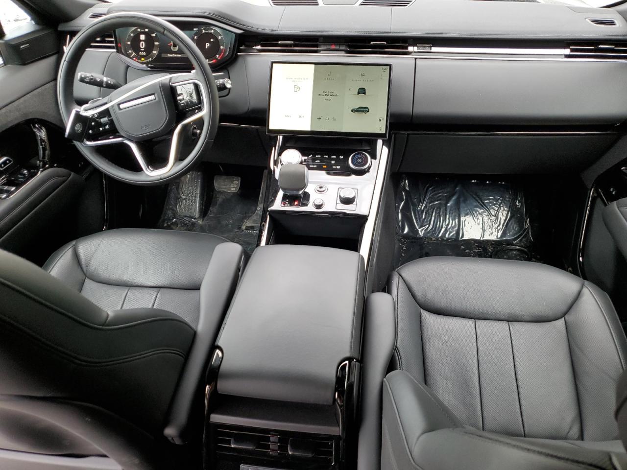 SAL1P9EU7PA112890 2023 Land Rover Range Rover Sport Dynamic Se